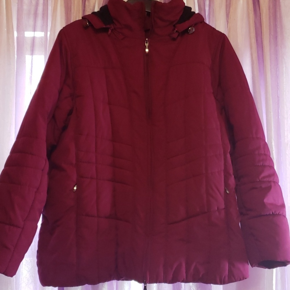 Winter Coat